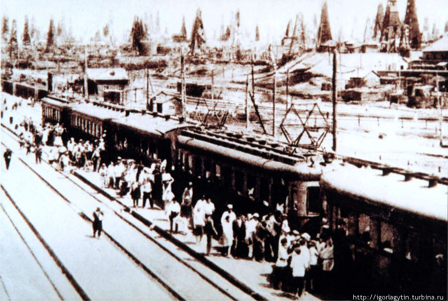 Сабунчи вокзал Сабунчи, Азербайджан Сабунчи вокзал Сабунчи, Азербайджан