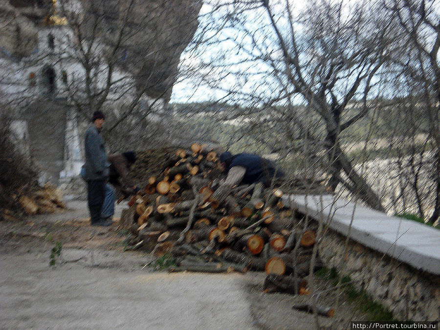 Бахчисарай: дойти до всего самостоятельно Бахчисарай, Россия Бахчисарай: дойти до всего самостоятельно Бахчисарай, Россия