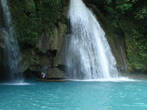 Водопады Филипины