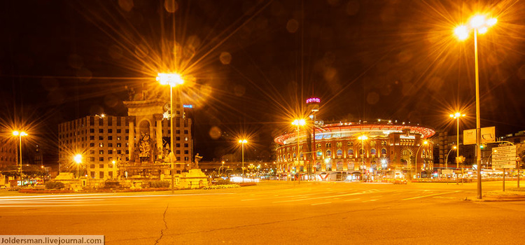 Так и не увидев поющие фо Так и не увидев поющие фо