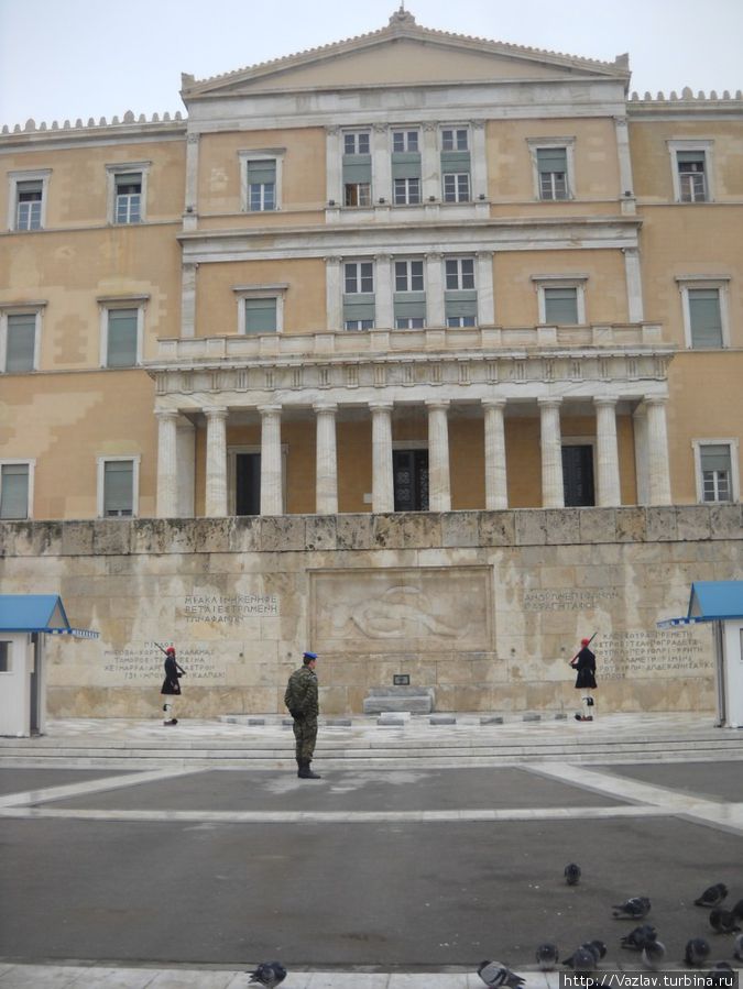 Почётный караул Почётный караул