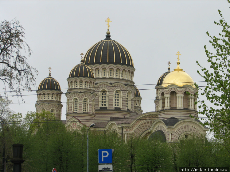 Православный кафедральный