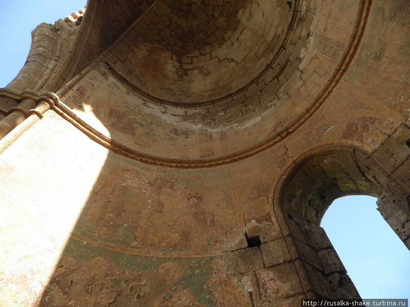 Церковь Св. Георгия Греческого Фамагуста, Турецкая Республика Северного Кипра