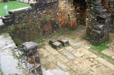 древний туалет