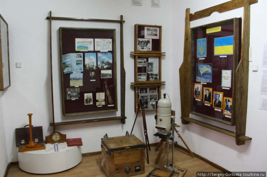 Музей Бойковщины Долина, Украина