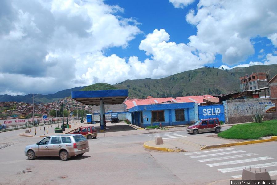 Неоткрытый Куско Куско, Перу Неоткрытый Куско Куско, Перу