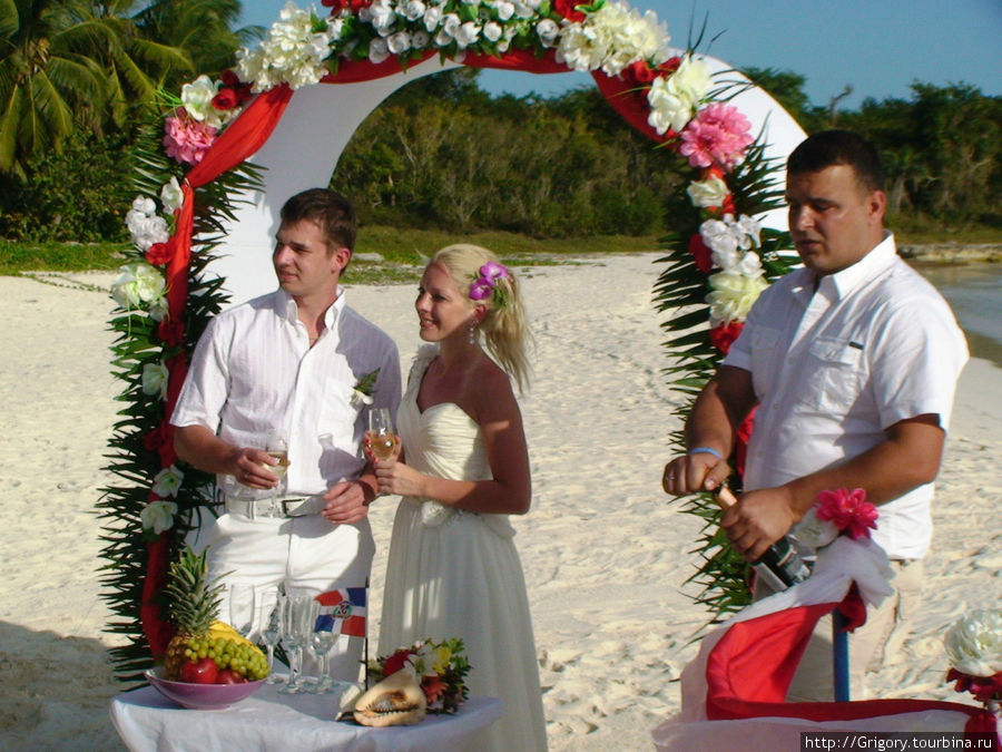 HD видео-контент в Доминикане HD видео-контент в Доминикане