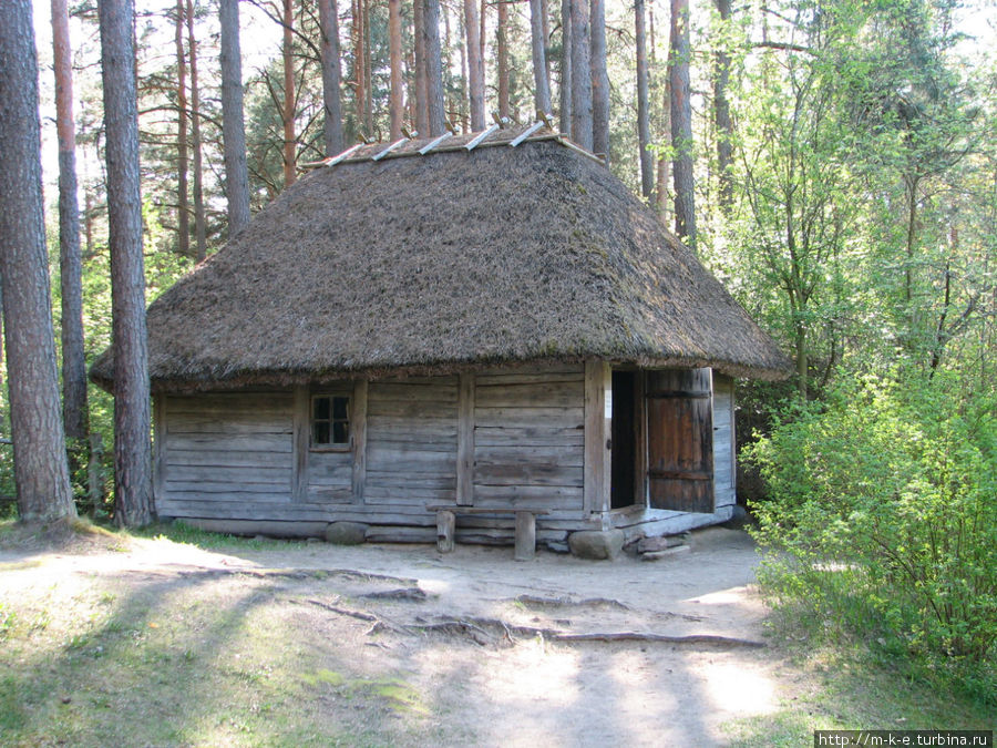 Баня Рига, Латвия