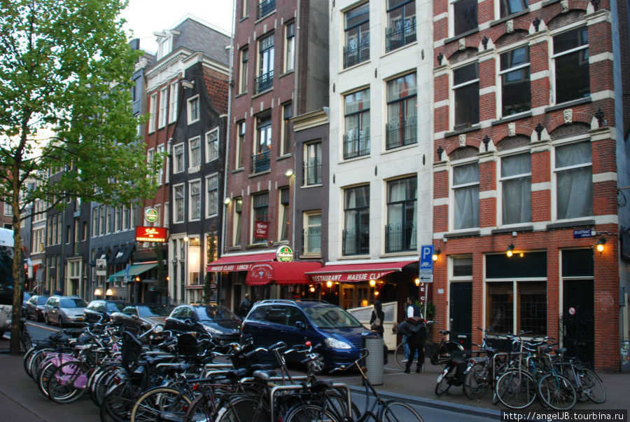 Выходные в Амстредаме.... Амстердам, Нидерланды
