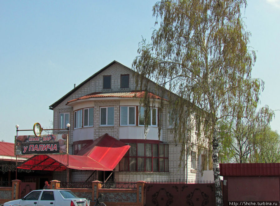Чем живет поселок городского типа Калиновка под Киевом Калиновка, Украина