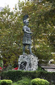 Памятник Фемистоклу