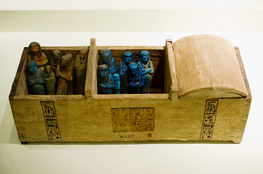 Египетские темы Египетские темы