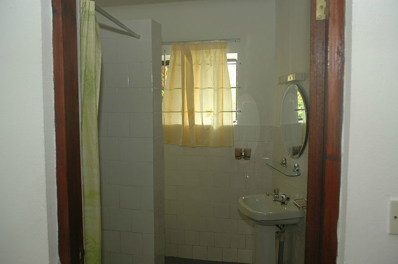 Ванная комната Остров Маэ, Сейшельские острова