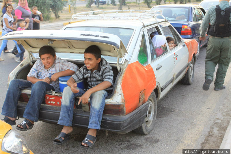 В Багдаде все спокойно..... Багдад, Ирак В Багдаде все спокойно..... Багдад, Ирак
