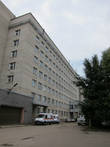 Протвинская городская больница