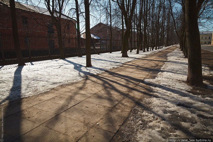 Роман с городом К. Кронштадт, Россия Роман с городом К. Кронштадт, Россия