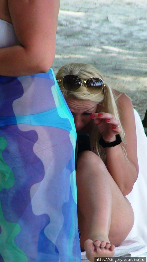 HD видео-контент в Доминикане HD видео-контент в Доминикане