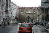 Лютеранская улица