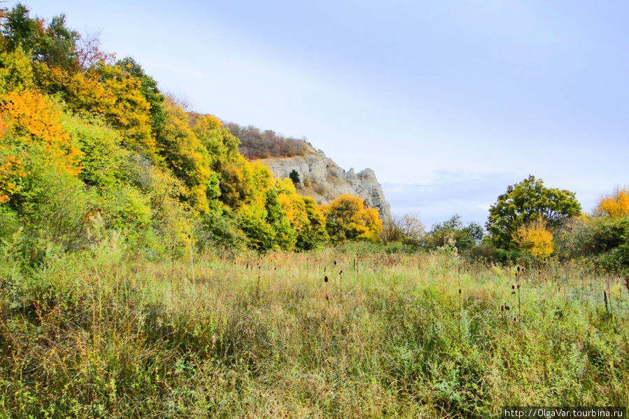 Гора-кузнец Алушта, Россия Гора-кузнец Алушта, Россия