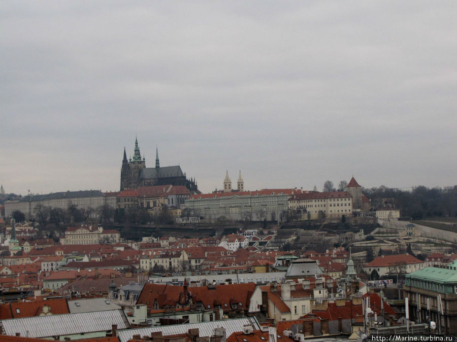 Пражский град Прага, Чехия Пражский град Прага, Чехия