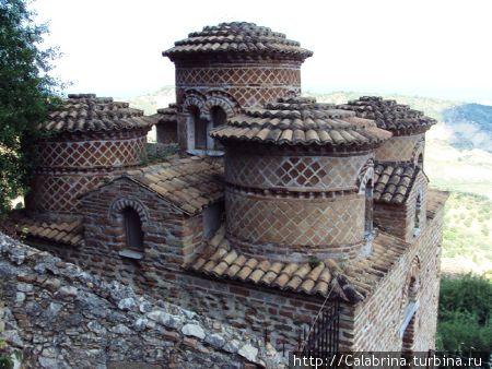 Византийский храм Католика Византийский храм Католика