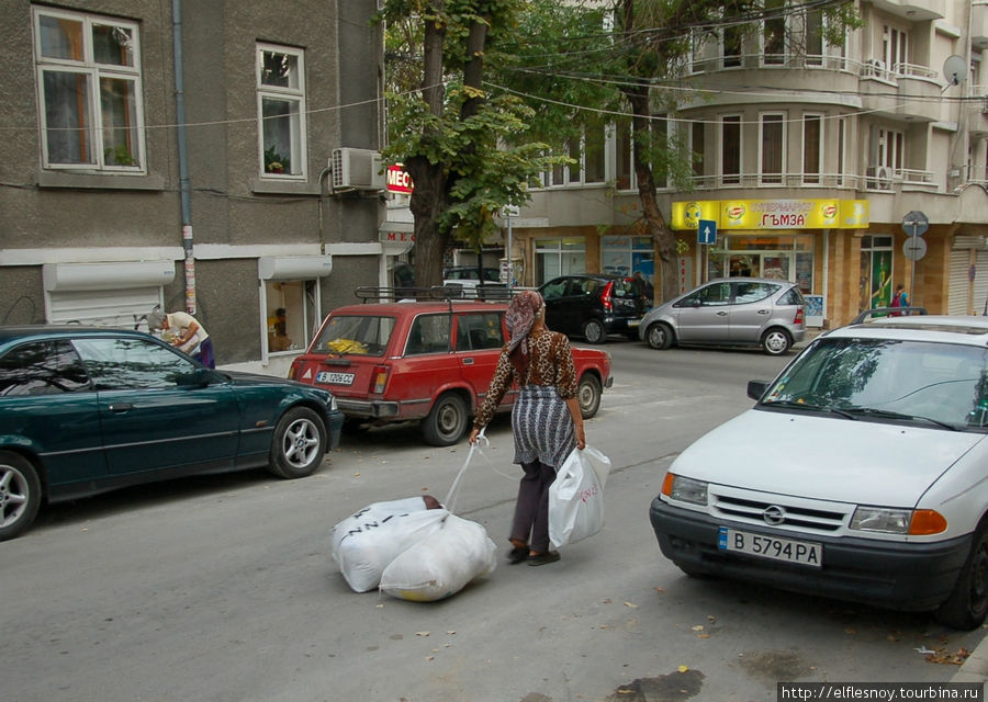 Варна Варна, Болгария