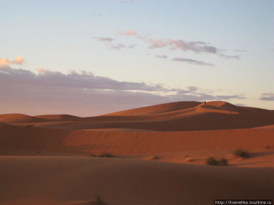 Затерянные в песках Западная Сахара (Марокканская часть), Западная Сахара