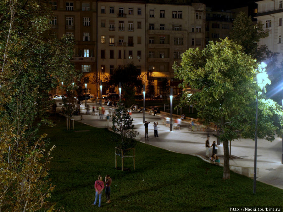 Оcобенности городской жизни  Будапешта  со стороны Будапешт, Венгрия