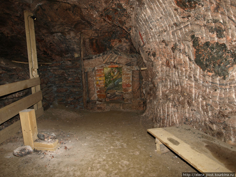 Соляная шахта Альтаусзее Альтаусзее, Австрия