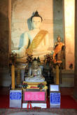 Будда, Ват Мае Нанг Плуем в Аюттхае