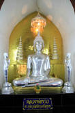 Будда, Ват На Пхрамаин в Аюттхае