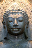 Голова Будды, Ват На Пхрамаин в Аюттхае