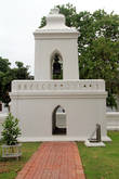 Ват Сувандарарам Раджаваравихарн