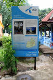 Ват Пхутхао Тхонг в Аюттхае — исторический памятник и туристическая достопримечательность