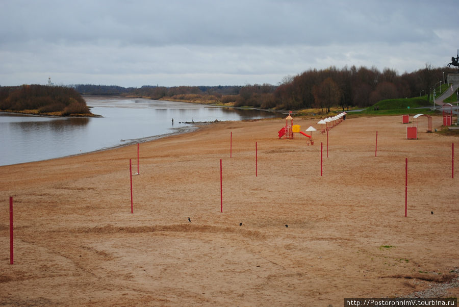 Новгородский Кремль Великий Новгород, Россия