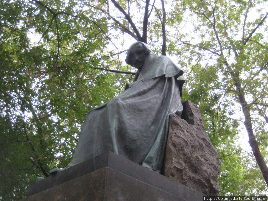 Что я ещё успела сфотографировать во время прогулки в центре Москва, Россия