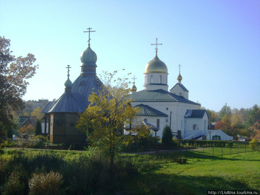 Колпино. Таким вижу его я. Колпино, Россия