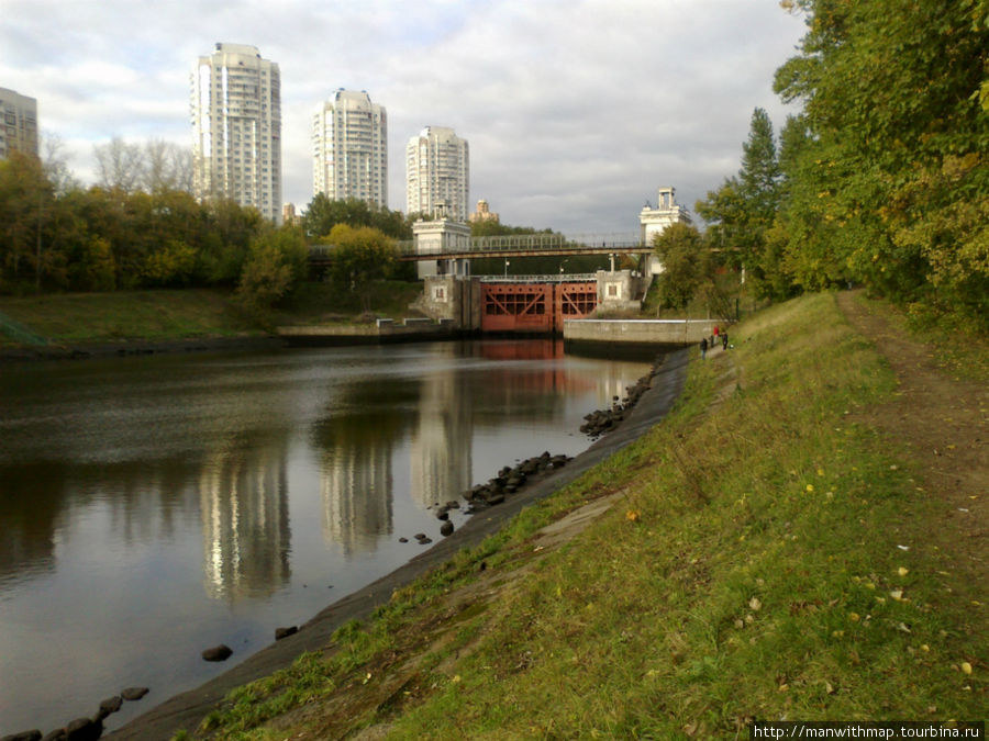 Моя Москва Москва, Россия