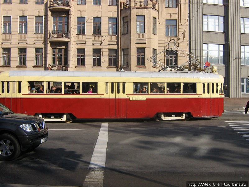 ЛМ-49 Санкт-Петербург, Россия