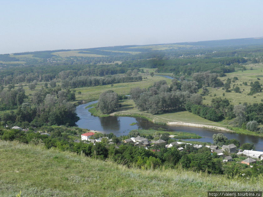 Семь ветров Изюм, Украина