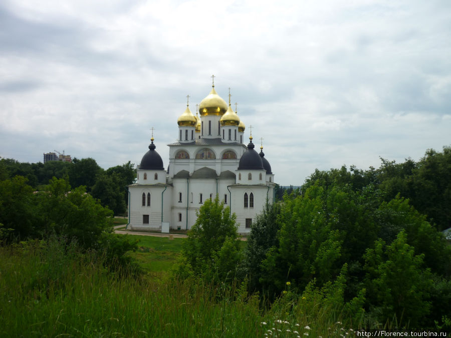 Дмитров light Дмитров, Россия