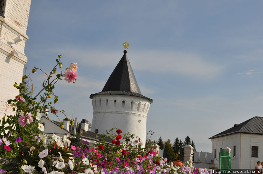 Тобольск — столица Сибирская Тобольск, Россия