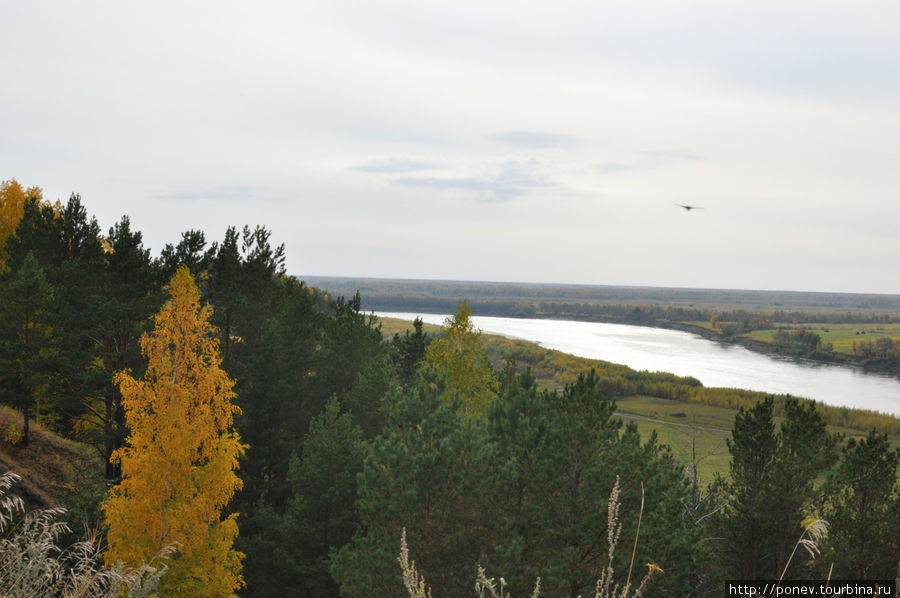 Тобольск — столица Сибирская Тобольск, Россия