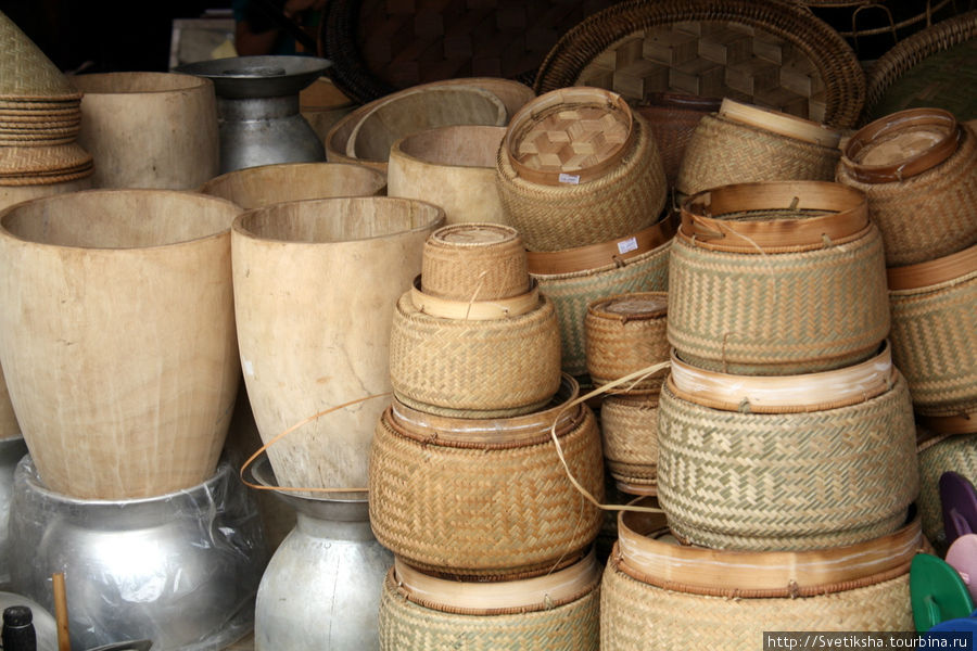 Скобяные изделия Пхонсаван, Лаос