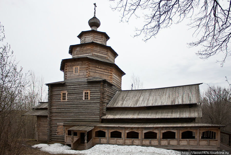 Музей деревянного зодчества нижний новгород фото