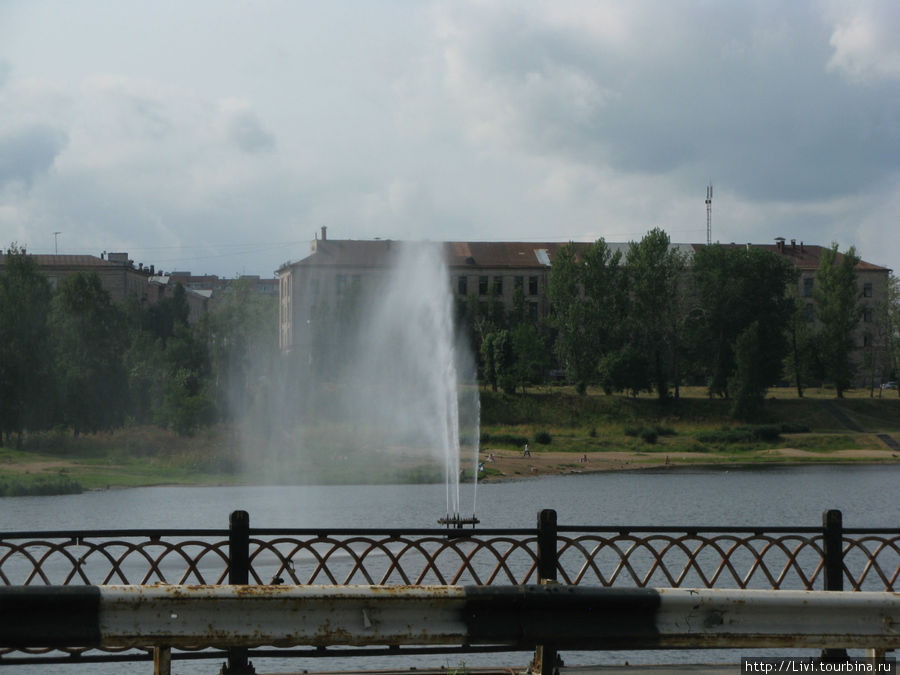 Петрозаводск Петрозаводск, Россия