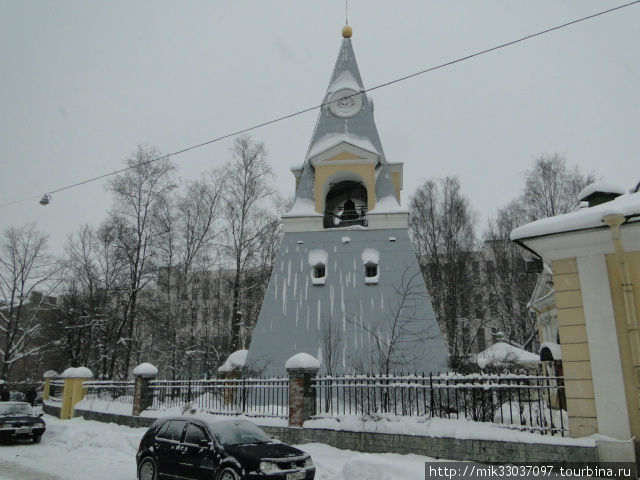 ФОТОАЛЬБОМ о САНКТ-ПЕТЕРБУРГЕ