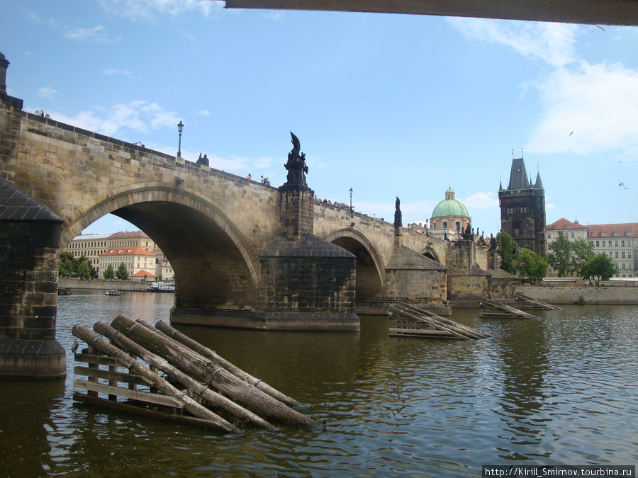 Фотки, которые есть у каждого, побывавшего в Праге. Прага, Чехия