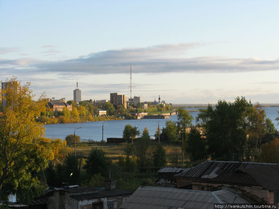 Меридиан Архангельск, Россия