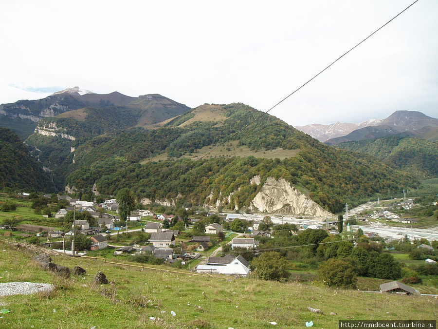Село Кара-Су
